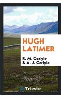 Hugh Latimer