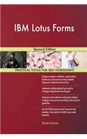IBM Lotus Forms Second Edition