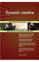 Dynamic creative The Ultimate Step-By-Step Guide