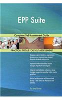 EPP Suite Complete Self-Assessment Guide