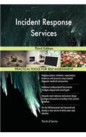 Incident Response Services Third Edition