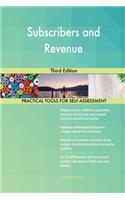 Subscribers and Revenue Third Edition