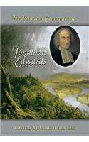 The Princeton Companion to Jonathan Edwards