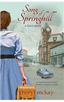 Song of Springhill - A Love Story