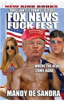 Fox News Fuckfest