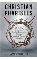 Christian Pharisees