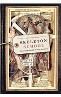 Skeleton School: Dissecting the Gift of Body Donation