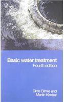 Basic Water Treatment