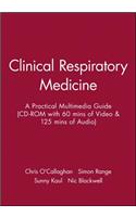 Clinical Respiratory Medicine