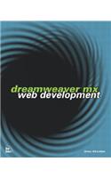 Dreamweaver MX Web Development