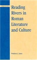 Reading Rivers in Roman Literature and Culture