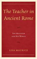 Teacher in Ancient Rome