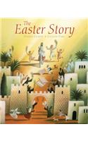 The Easter Story