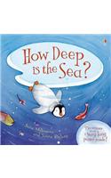 How Deep is the Sea?