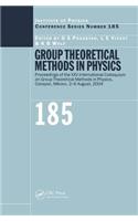 Group Theoretical Methods in Physics