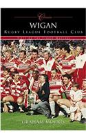 Wigan RLFC: 50 Classics