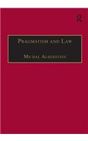 Pragmatism and Law