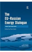 EU-Russian Energy Dialogue