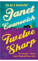 Twelve Sharp