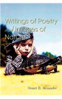 Writings of Poetry and Images of Nature: (English)