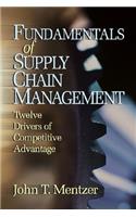 Fundamentals of Supply Chain Management
