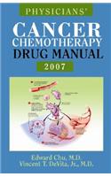Physicians' Cancer Chemotherapy Drug Manual