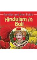 Hinduism in Bali