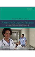 Applying Nursing Process