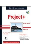 Project+ Study Guide