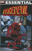 Essential Daredevil Volume 6