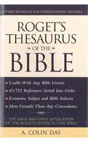 Roget's Thesaurus of the Bible