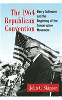 1964 Republican Convention