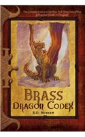 Brass Dragon Codex
