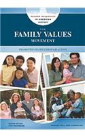 The Family Values Movement