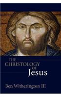 Christology of Jesus