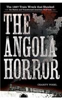 The Angola Horror