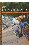 Democracy and the Rise of Women's Movements in Sub-Saharan Africa