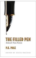 Filled Pen