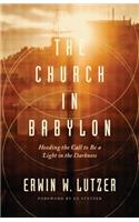 Church in Babylon