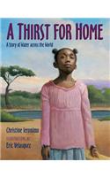A Thirst for Home: A Story of Water Across the World