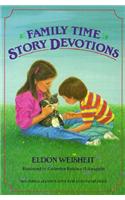 Family Time Story Devotions