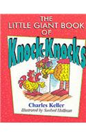 The Little Giant Book of Knock-knocks
