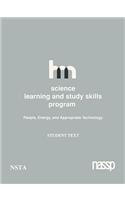 Science: Student Text