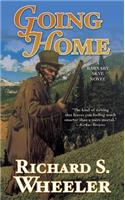 Going Home: (11 Skye's West)