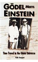 Godel Meets Einstein