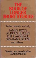 Book Longer Short Stories
