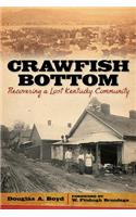 Crawfish Bottom