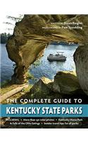 The Complete Guide to Kentucky State Parks