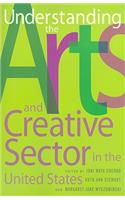 Understanding the Arts and Creative Sector in the United States