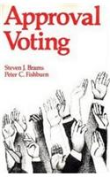 Approval Voting